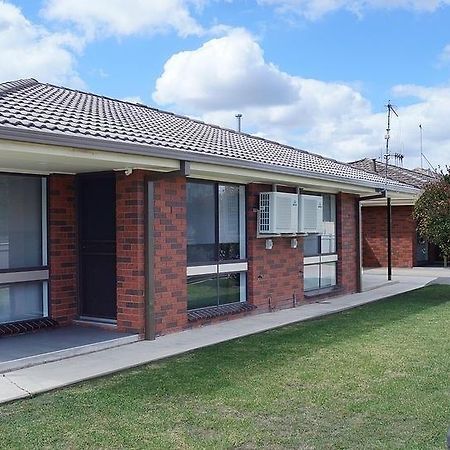 Maude St Apartments Shepparton Ngoại thất bức ảnh