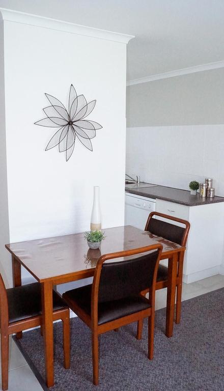 Maude St Apartments Shepparton Phòng bức ảnh