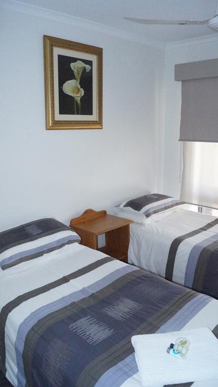 Maude St Apartments Shepparton Ngoại thất bức ảnh