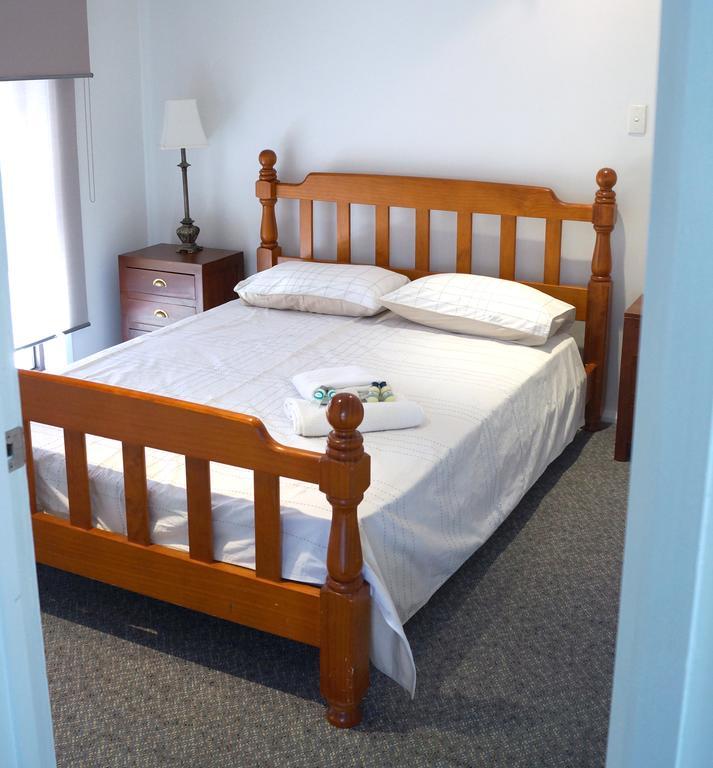 Maude St Apartments Shepparton Phòng bức ảnh