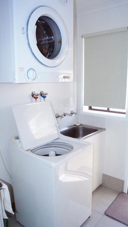 Maude St Apartments Shepparton Ngoại thất bức ảnh
