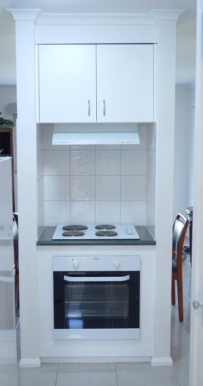 Maude St Apartments Shepparton Ngoại thất bức ảnh