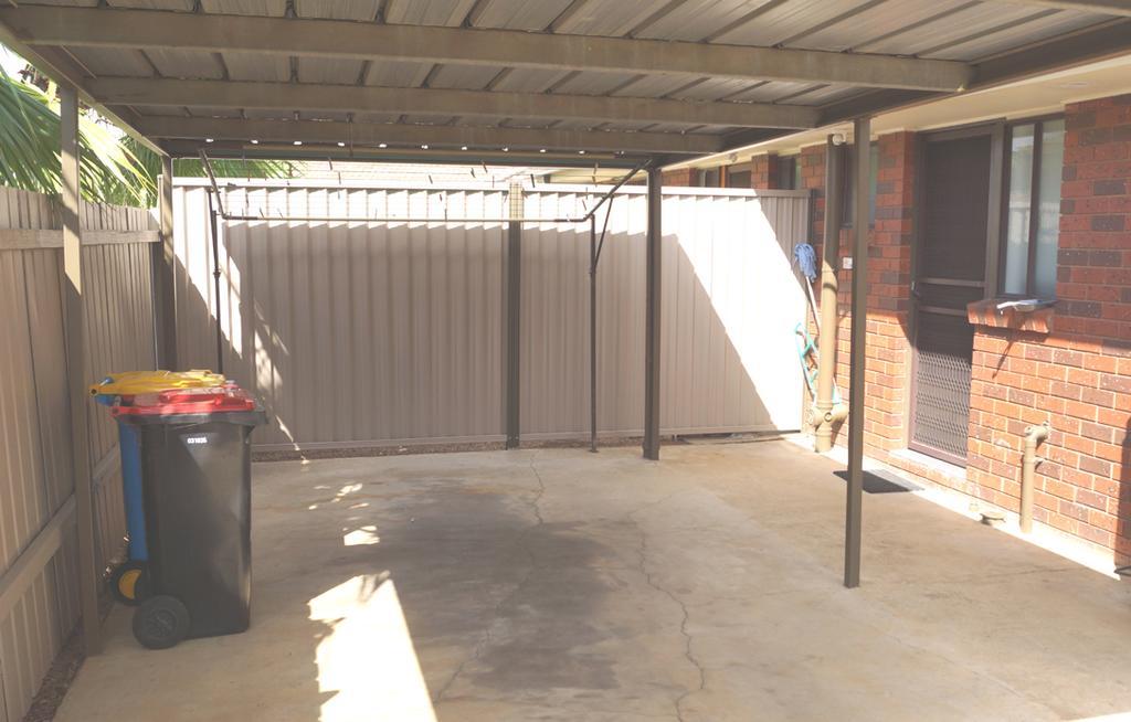 Maude St Apartments Shepparton Ngoại thất bức ảnh