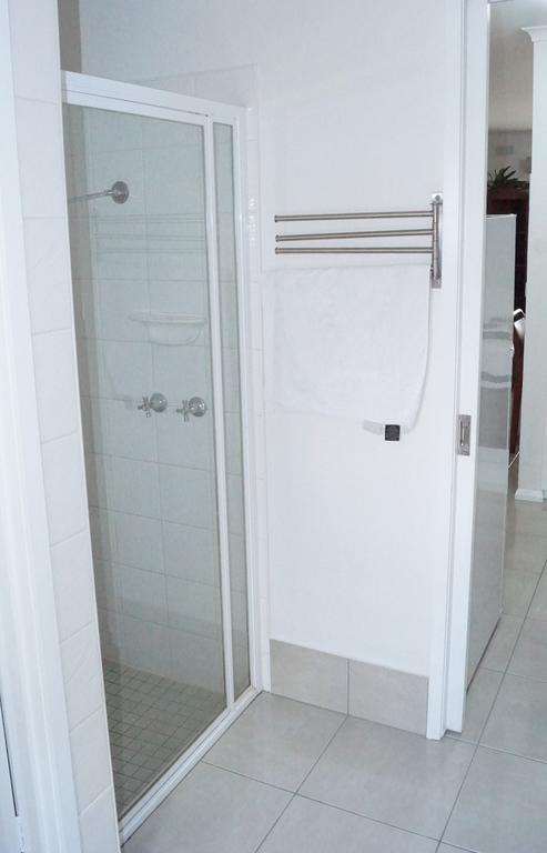 Maude St Apartments Shepparton Ngoại thất bức ảnh