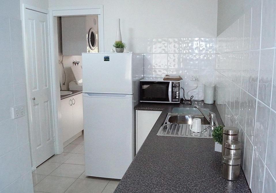 Maude St Apartments Shepparton Ngoại thất bức ảnh