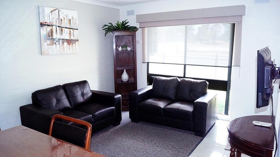 Maude St Apartments Shepparton Ngoại thất bức ảnh
