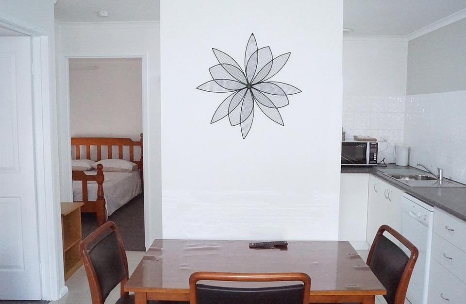 Maude St Apartments Shepparton Ngoại thất bức ảnh