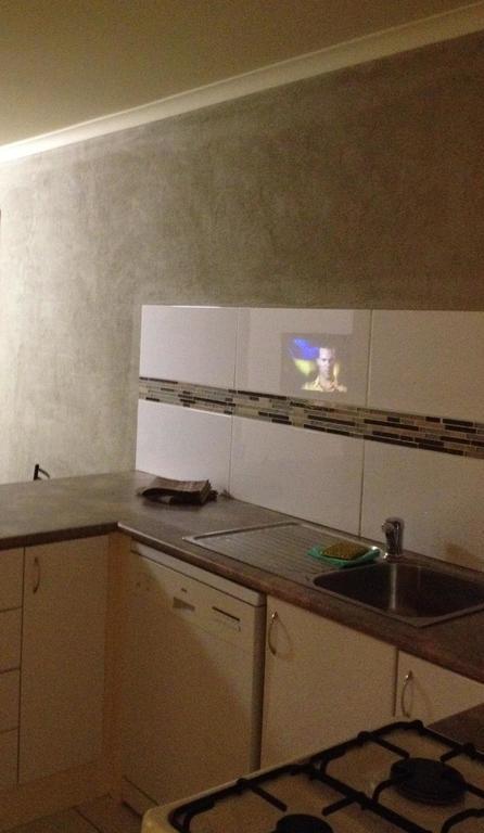 Maude St Apartments Shepparton Ngoại thất bức ảnh